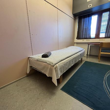 Hmi Smart Group 224 Hostel Helsinki Ngoại thất bức ảnh