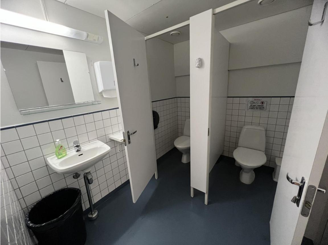 Hmi Smart Group 224 Hostel Helsinki Ngoại thất bức ảnh