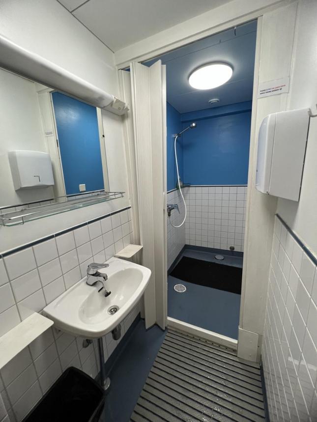 Hmi Smart Group 224 Hostel Helsinki Ngoại thất bức ảnh